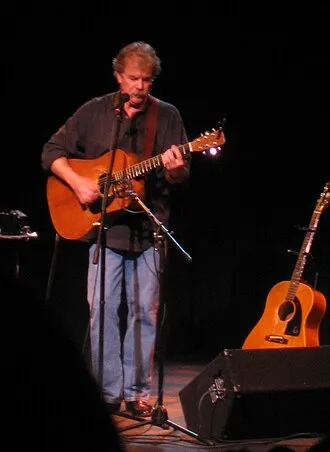 Tom Rush