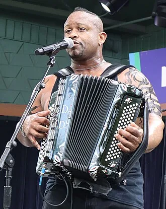 Dwayne Dopsie