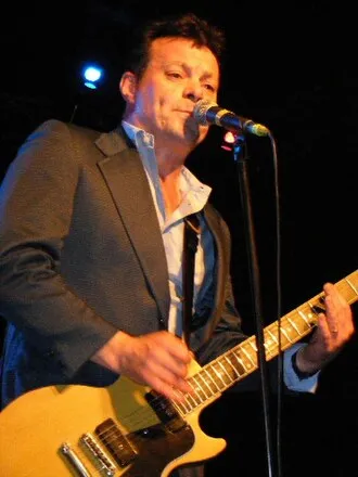 The James Hunter Six