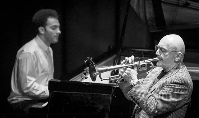 Tomasz Stanko Cosmopolite (203750)