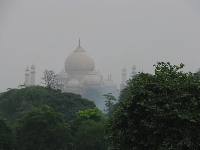 Taj mahal (3992094957)